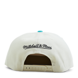 Grizzlies Off Snapback HWC