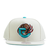 Grizzlies Off Snapback HWC