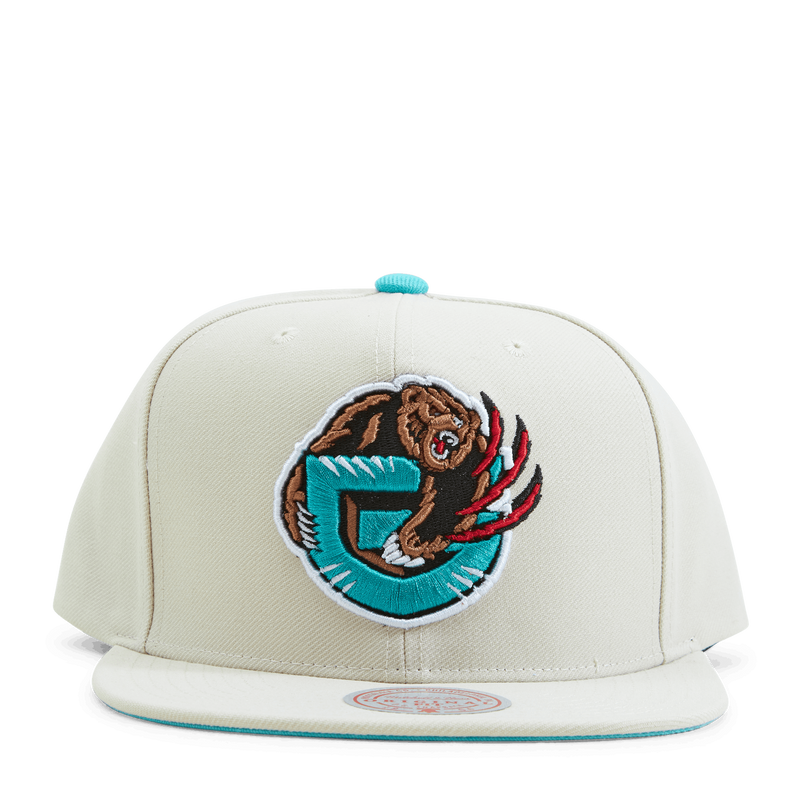 Grizzlies Off Snapback HWC