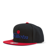 Grizzlies Reload 2.0 Snapback HWC