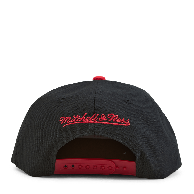 Grizzlies Reload 2.0 Snapback HWC