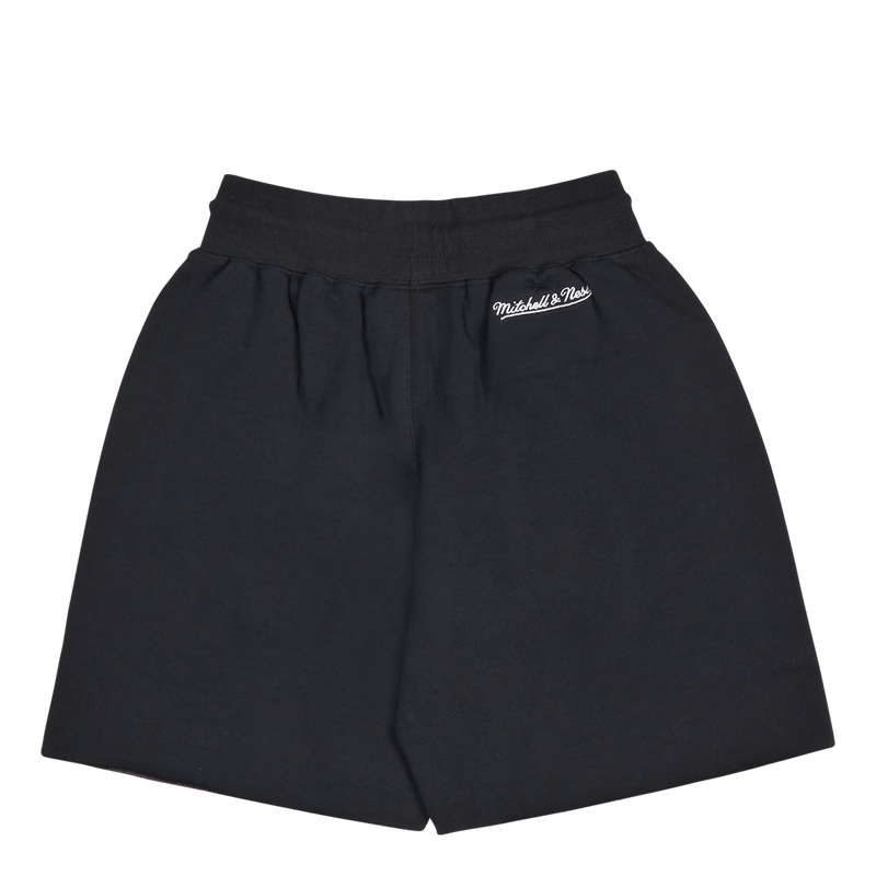 Essentials Fleece Shorts