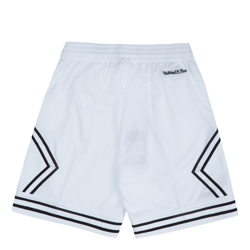 Diamond Shorts