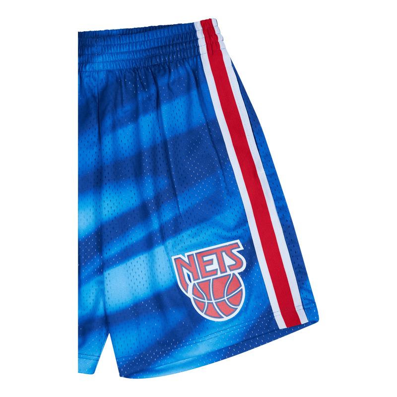 Nets Swingman Shorts 90