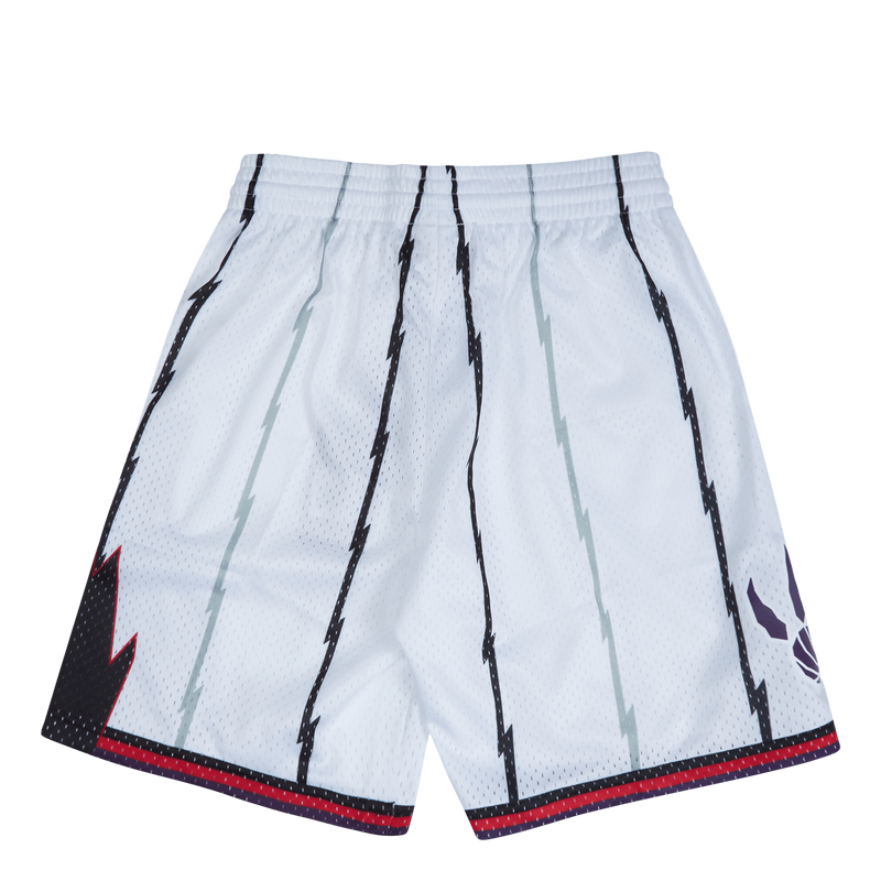 Raptors Swingman Shorts 98-99