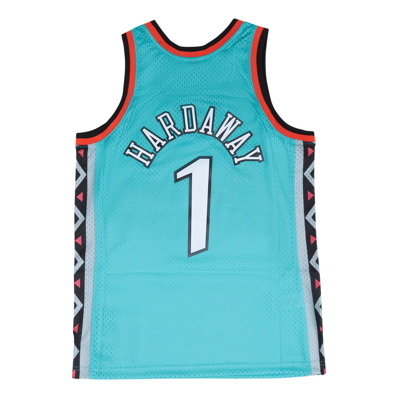 1996 All-Star East Hardaway Swingman Jersey