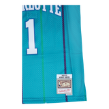 Hornets Bogues Swingman Jersey