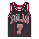 Bulls Swingman Jersey - Toni Kukoc
