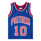 Swingman Jersey - Detroit Pistons 1988 - Dennis Rodman