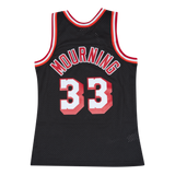 Swingman Jersey - Alonzo Mourning