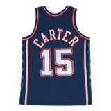 Nets Swingman Jersey - Vince Carter