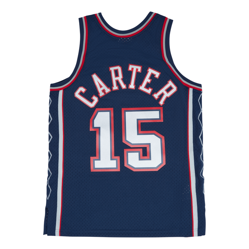 Nets Swingman Jersey - Vince Carter