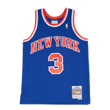 Swingman Jersey - New York Knicks 1991 - John Stark
