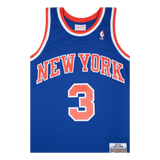 Swingman Jersey - New York Knicks 1991 - John Stark