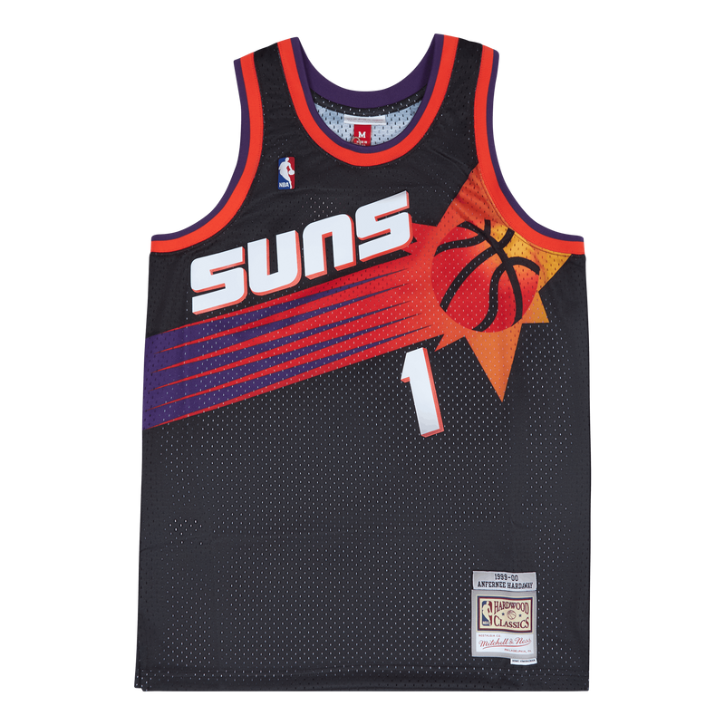 Suns Swingman Jersey - Penny Hardaway