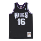 Swingman Jersey - Sacramento Kings 2001 - Peja Stojakovic