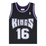 Swingman Jersey - Sacramento Kings 2001 - Peja Stojakovic