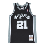 Spurs Swingman Jersey Duncan