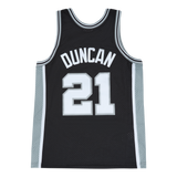 Spurs Swingman Jersey Duncan