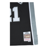 Spurs Swingman Jersey Duncan