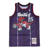 Raptors Swingman Jersey - Vince Carter