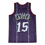 Raptors Swingman Jersey - Vince Carter