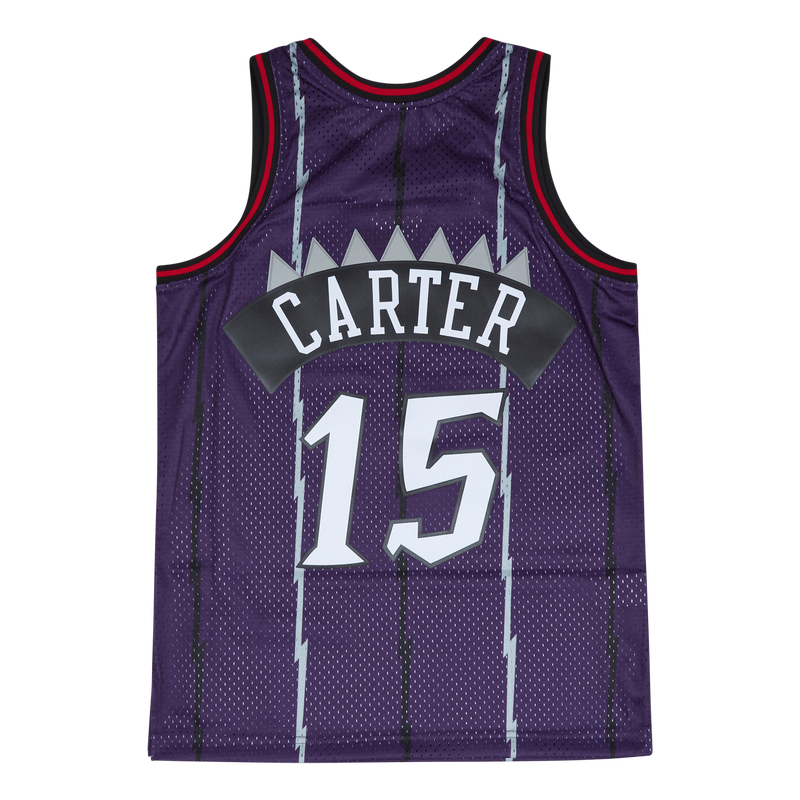 Raptors Swingman Jersey - Vince Carter