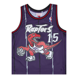 Raptors Swingman Jersey - Vince Carter