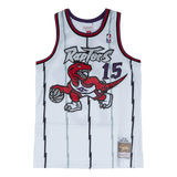 Raptors Swingman Jersey - Vince Carter