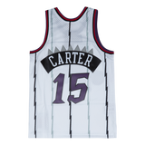 Raptors Swingman Jersey - Vince Carter