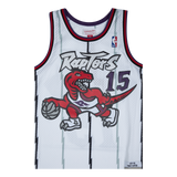 Raptors Swingman Jersey - Vince Carter