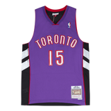 Raptors Swingman Jersey - Vince Carter