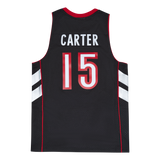 Raptors Swingman Jersey - Vince Carter