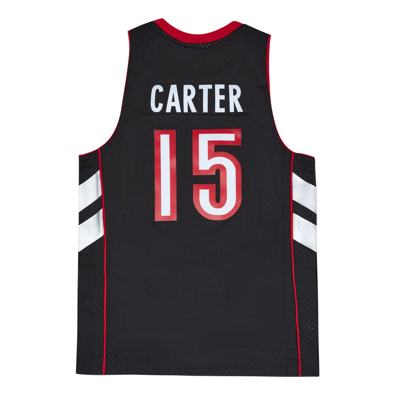 Raptors Swingman Jersey - Vince Carter