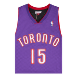 Raptors Swingman Jersey - Vince Carter