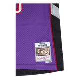 Raptors Swingman Jersey - Vince Carter