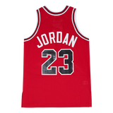 Bulls Authentic Jersey - Michael Jordan