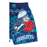 Hornets Jumbotron 2.0 Sublimated Short