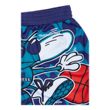 Hornets Jumbotron 2.0 Sublimated Short