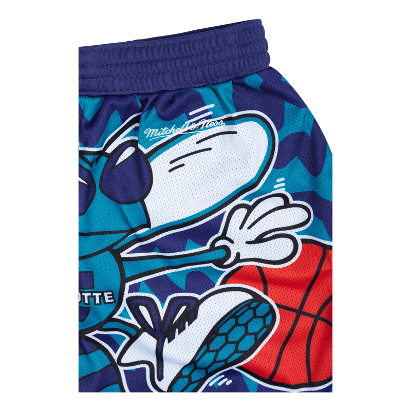 Hornets Jumbotron 2.0 Sublimated Short