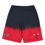 Bulls Tie Dye Shorts