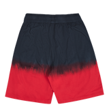 Bulls Tie Dye Shorts