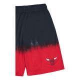 Bulls Tie Dye Shorts