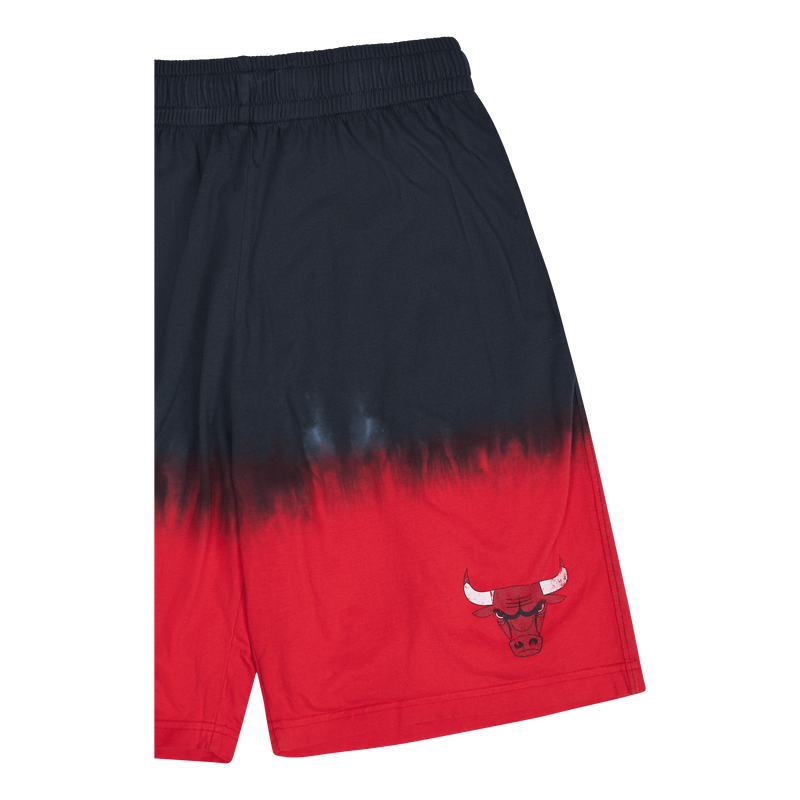 Bulls Tie Dye Shorts