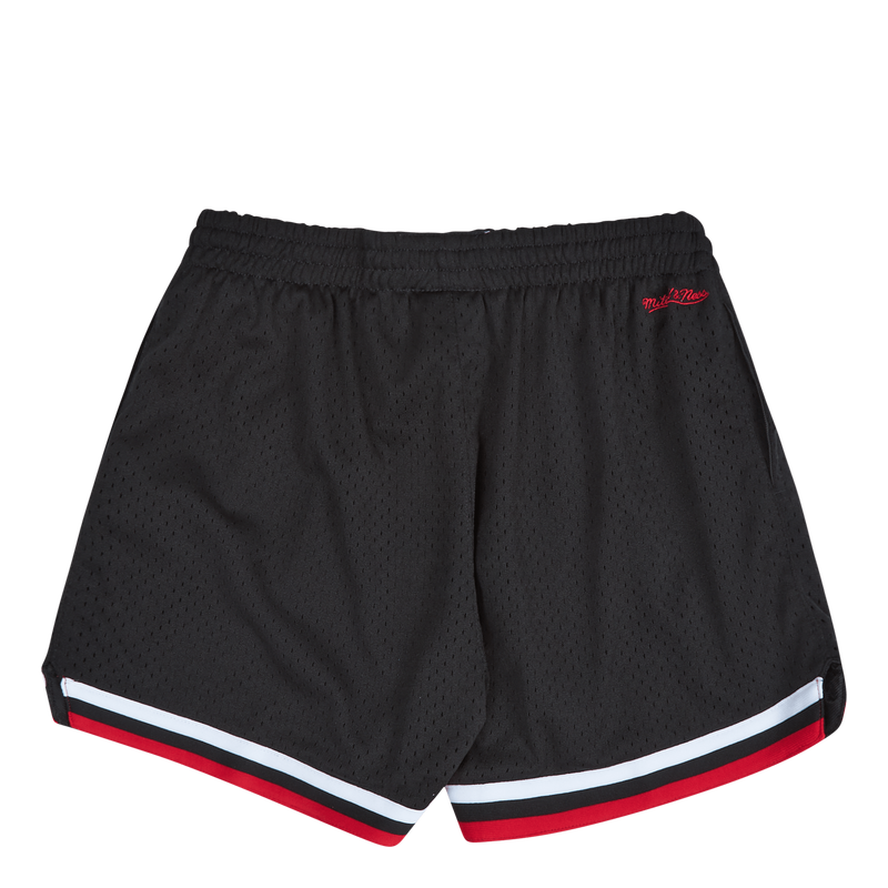 Bulls Jump Shot Shorts