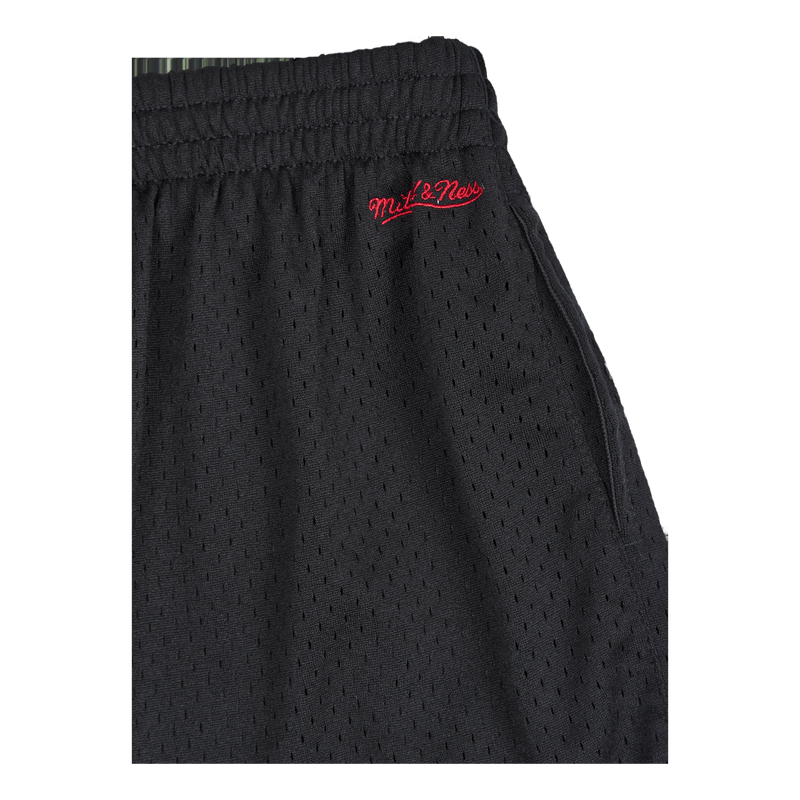 Bulls Jump Shot Shorts