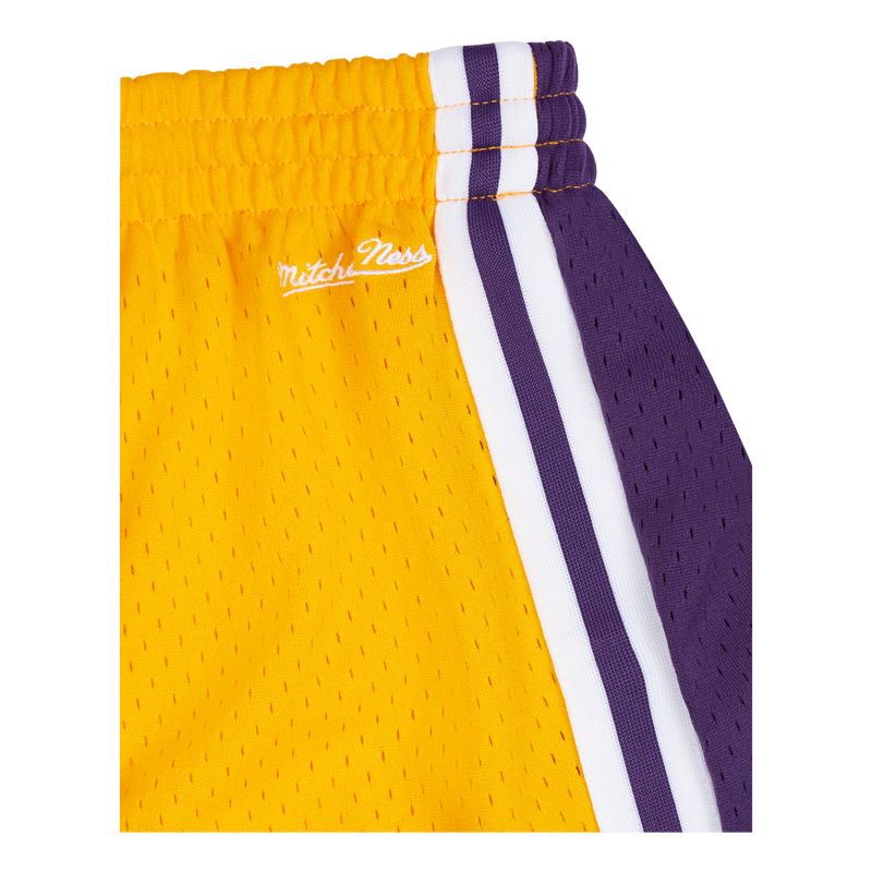 Lakers Women's Jump Shorts