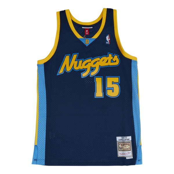 Swingman Jersey - Carmelo Anthony