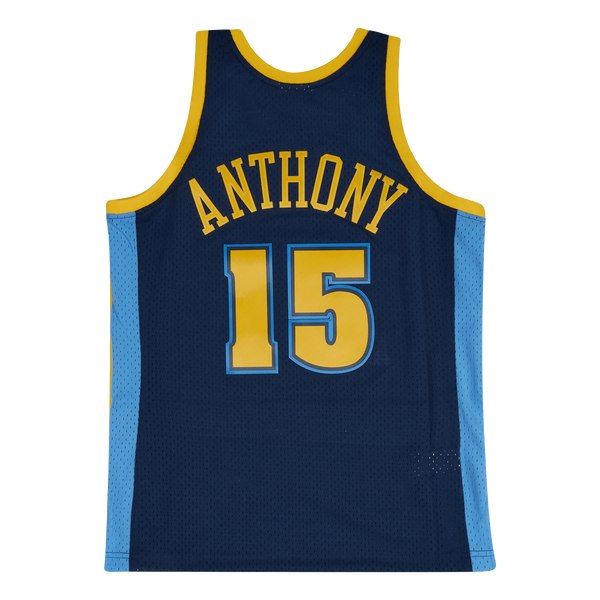 Swingman Jersey - Carmelo Anthony