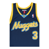 Nuggets Swingman Jersey 2006 Iverson